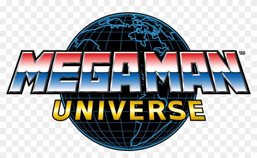 Mega Man Universe Revealed - Mega Man Universe Clipart #3456179