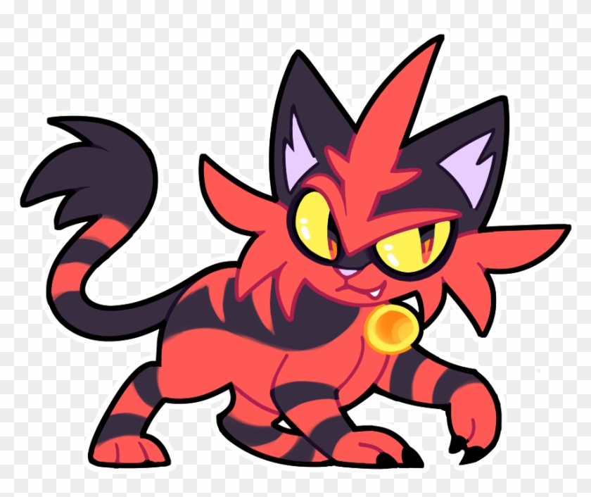 Torracat - Torracat Fanart Clipart