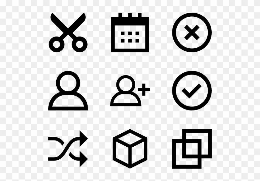 Android App - Japanese Culture Icon Clipart