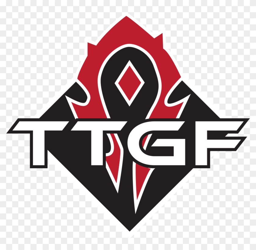 Horde Symbol Copyright Blizzard Entertainment - Emblem Clipart