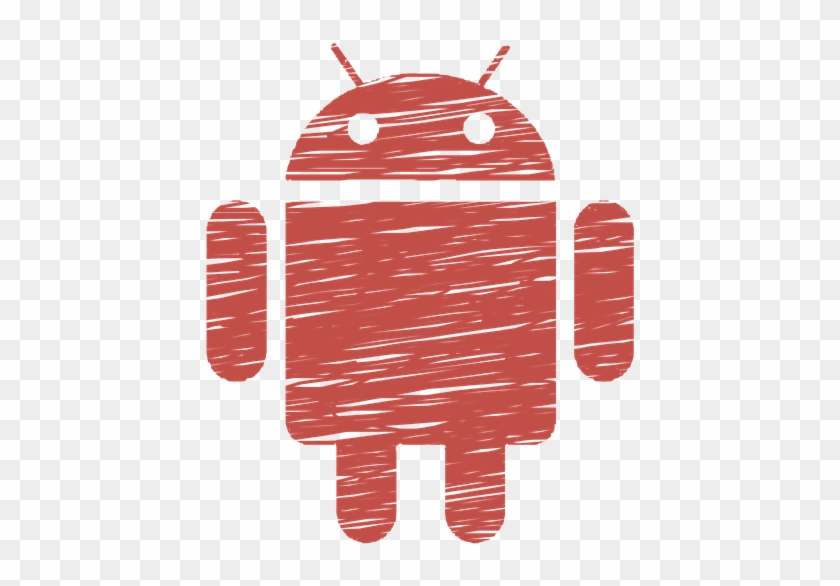 Malware Android Apps Image - Android Clipart