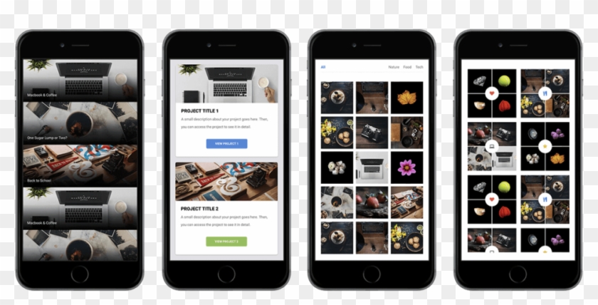 Want To Show Off A Pair Of Gorgeous Thumbnails Or Maybe - Iphone Clipart #3456560