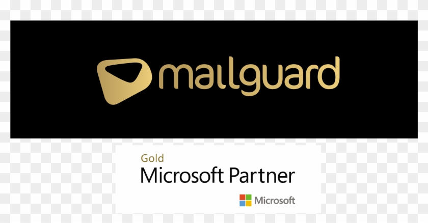 It's Official, Mailguard Is Super Proud To Boast That - Graphic Design Clipart