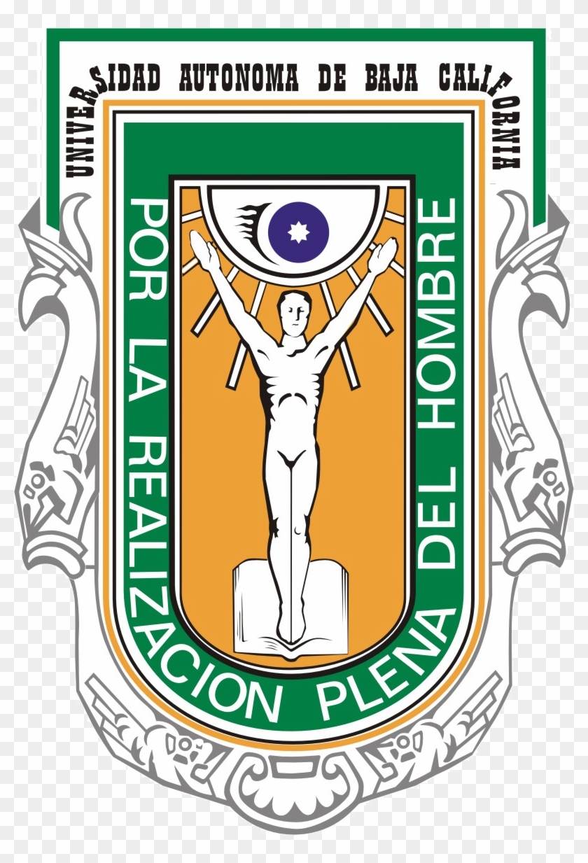 Autonomous University Of Baja California Clipart #3456645