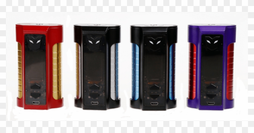 Sigelei Mt 220w Mod Clipart