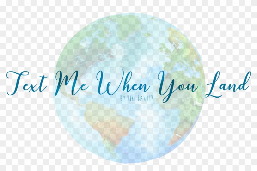 Guess Who's Now A Travel Ambassador For Skyscanner - Earth Clipart #3456788