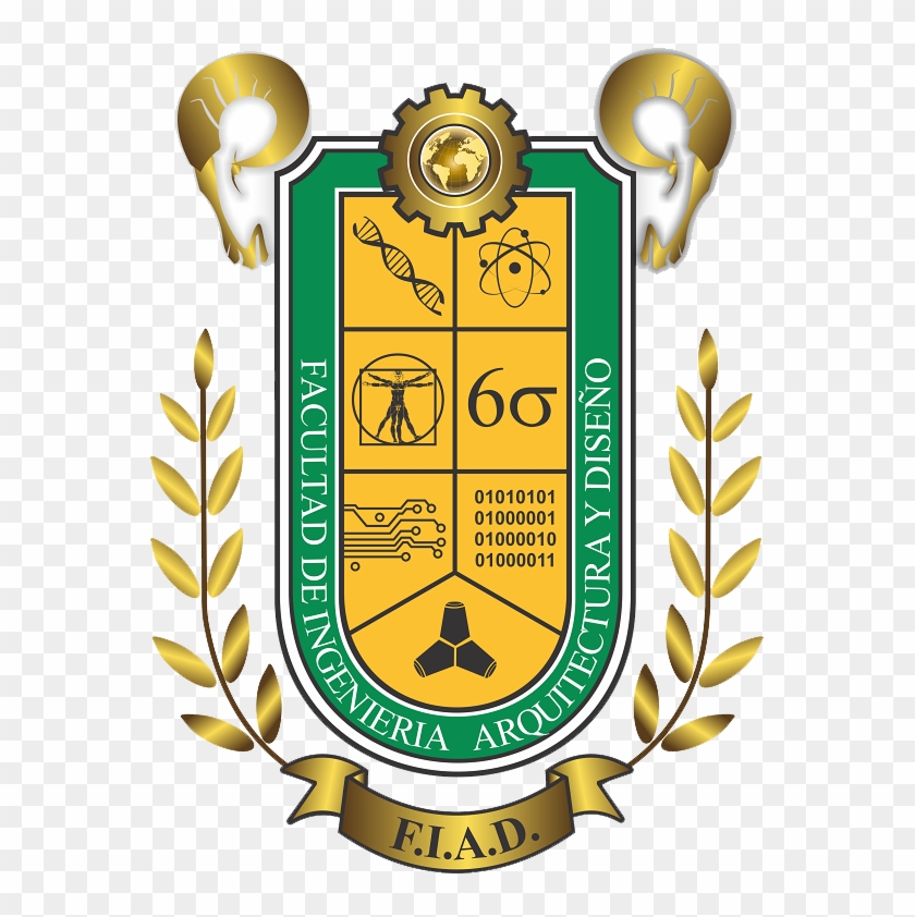 Universidad Autónoma De Baja California - Oficina General De Defensa Nacional Clipart