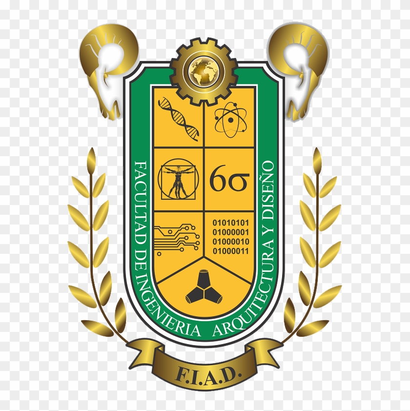 Universidad Autónoma De Baja California - Oficina General De Defensa Nacional Clipart #3456790