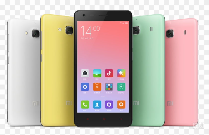 Xiaomi Redmi 2a - Redmi 4g Mobile Price List Clipart
