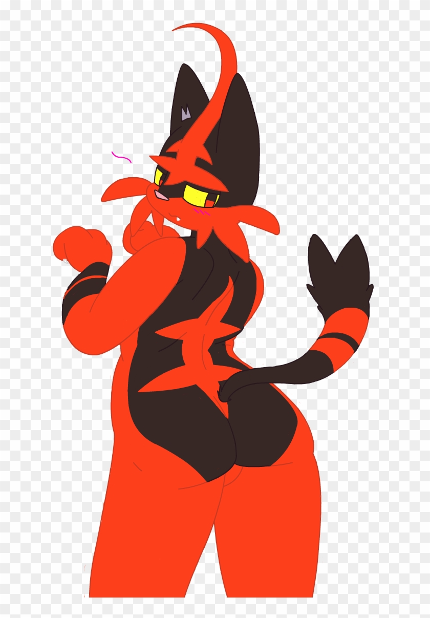 In Collaboration With My Friend @notfarts Here Is His - Cartoon Clipart #3456846