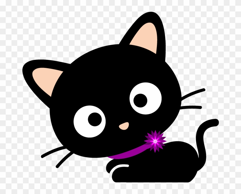Cosas Para Photoscape - Hello Kitty Chococat Png Clipart #3456847