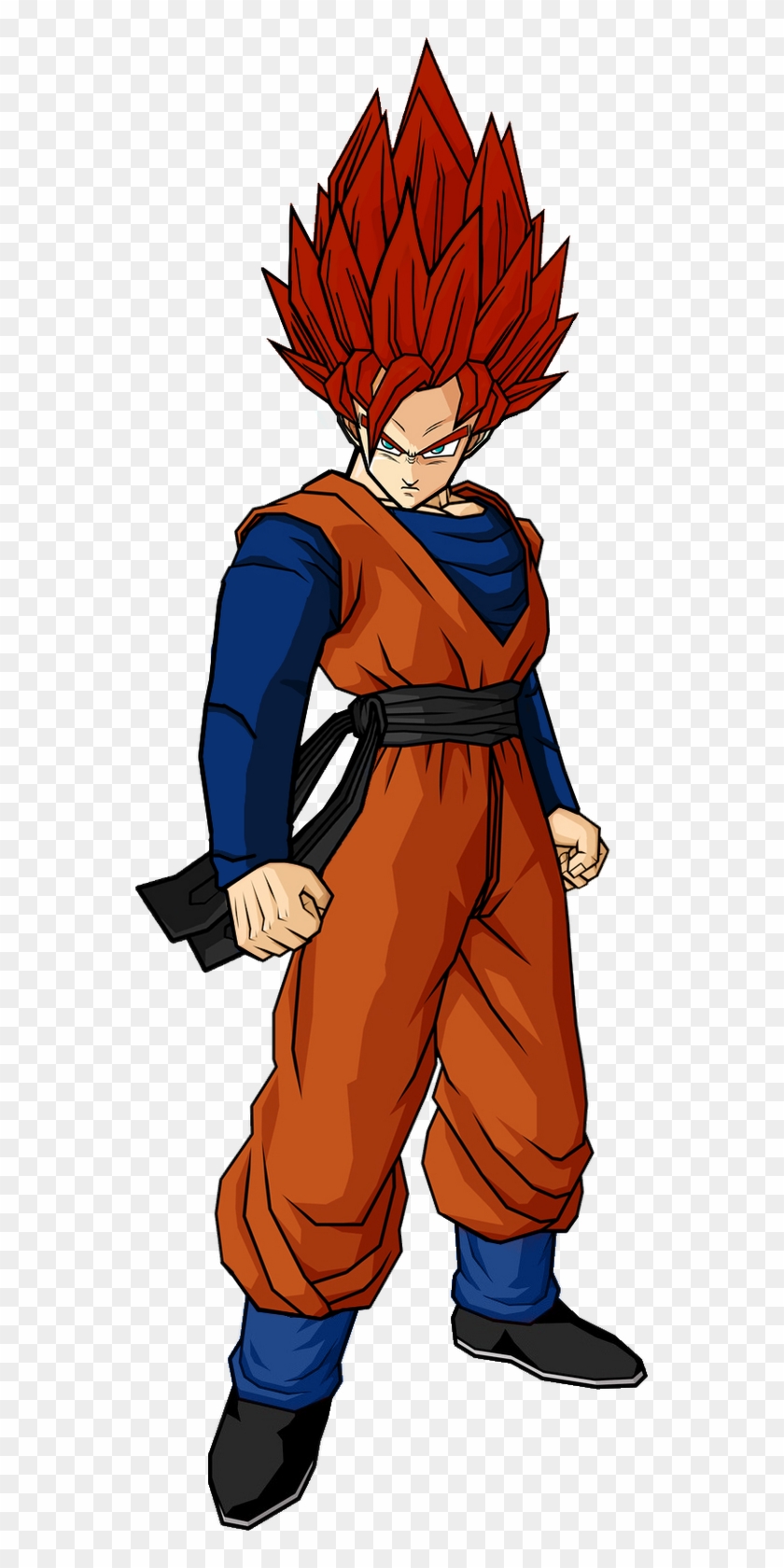 Dragon Ball Z Wallpapers - Dragon Ball Z Clipart
