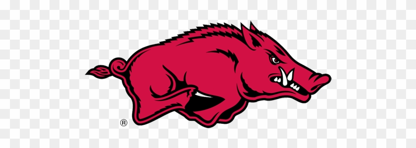 2020 Arkansas Razorbacks Football Schedule - Razorback Arkansas Clipart