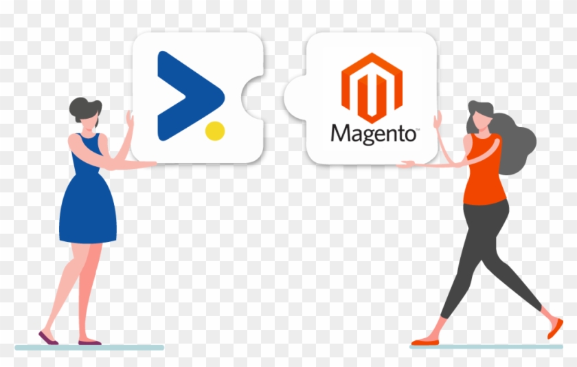 Magento Izooto Image - Magento Clipart