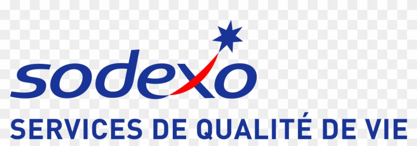 Sodexo Services And Facilities Management - Sodexo Clipart #3457249