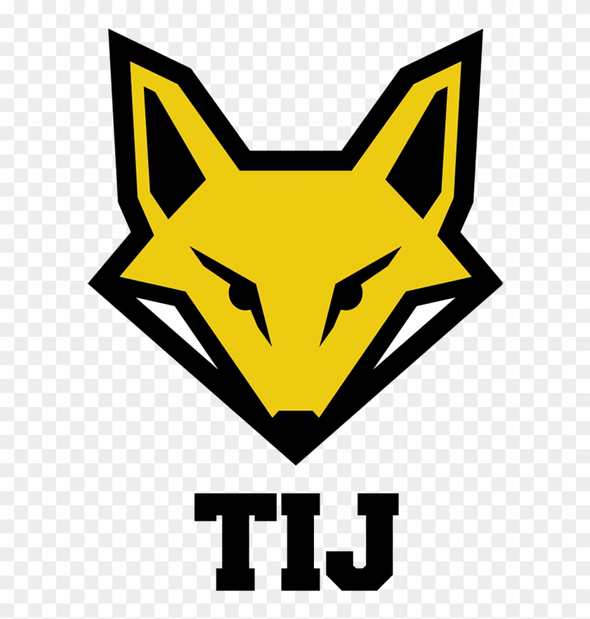 Cetys Zorros Clipart #3457283