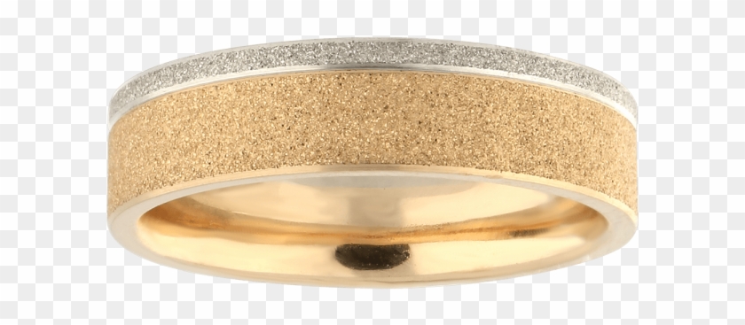 Classic Wedding Band - Wedding Ring Clipart #3457383