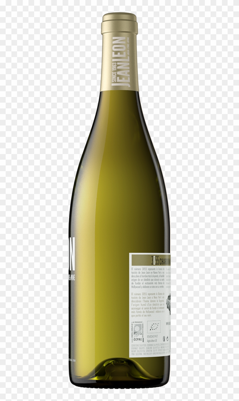 Glass Bottle Clipart