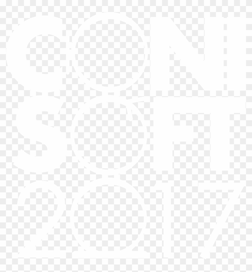 The 5th International Conference In - Circle Clipart #3457627