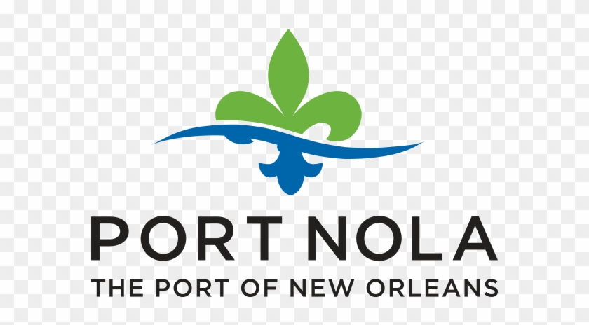 Checkout The Video - Port Of New Orleans Clipart #3457633
