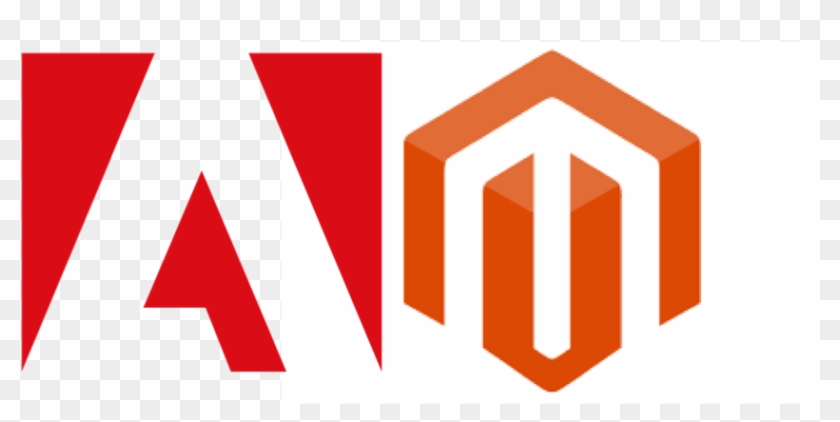 Adobe And Magento Tie The Knot A Great Move - Adobe And Magento Clipart #3457660