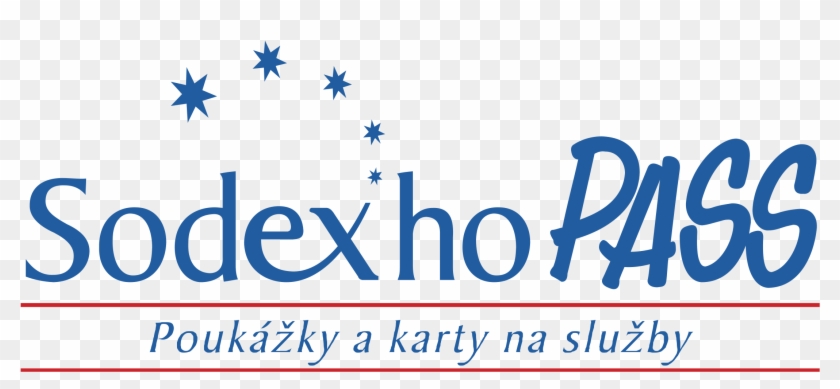 Sodexho Pass Logo Png Transparent - Sodexho Pass Clipart