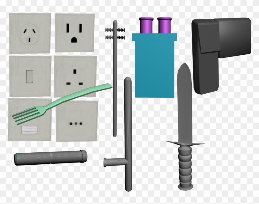 Generic Props Generic Props Generic Props Generic Props - Tool Clipart #3457733