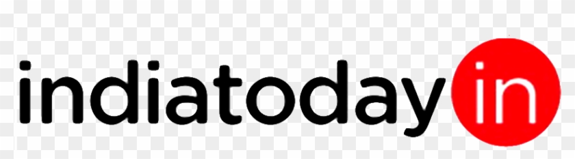 India Today Logo Png - India Today In Logo Clipart