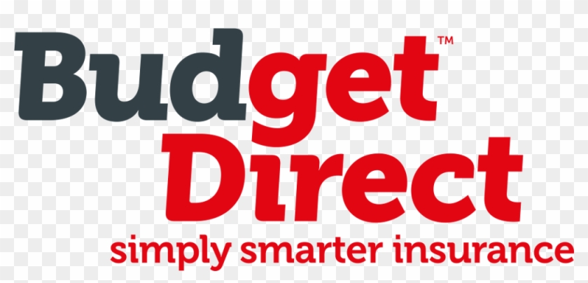 An Error Occurred - Budget Direct Insurance Logo Clipart