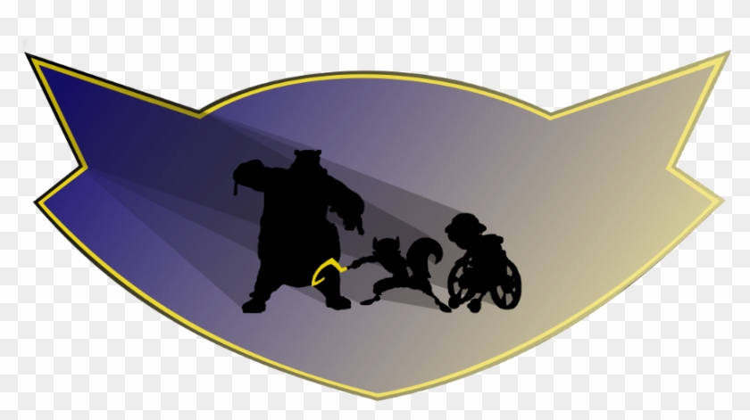 Sly Cooper, Mrjapoe - Illustration Clipart #3457827