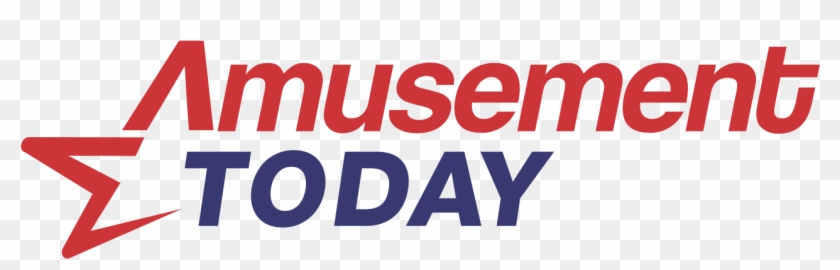 Amusement Today Logo - Amusement Logo Clipart