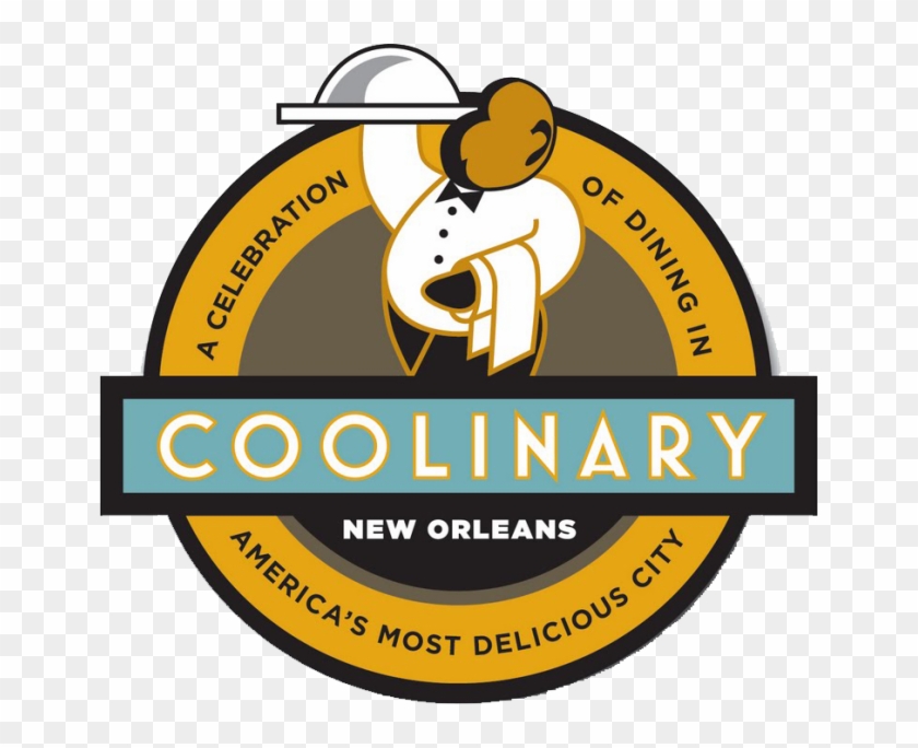 Coolinary New Orleans Clipart
