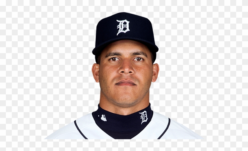 José - Fernández - Tigers Clipart #3457980
