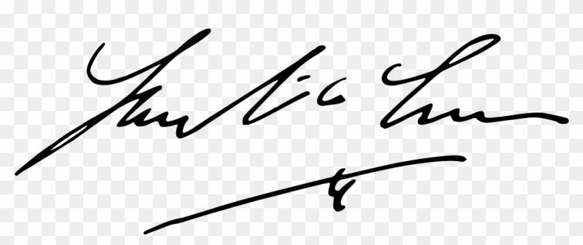 Calligraphy Clipart #3458007