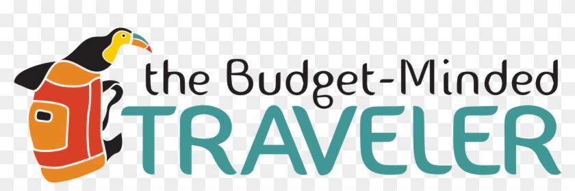 Budget Tips - Budget Travel Logo Clipart #3458043