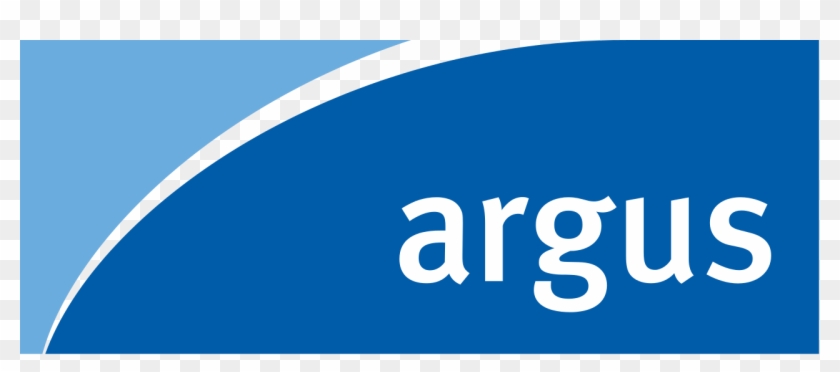 Argus Media Logo Clipart