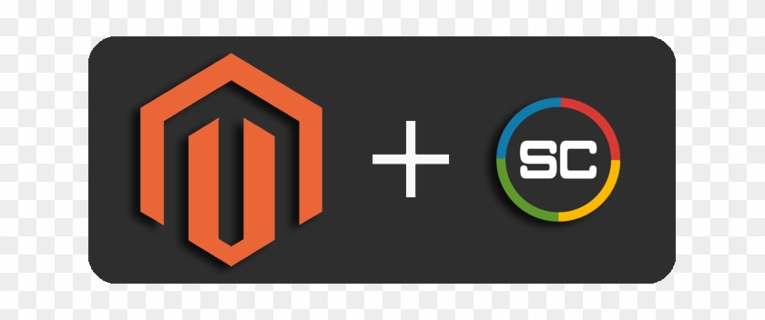 Magento Shimmercat - Magento Clipart