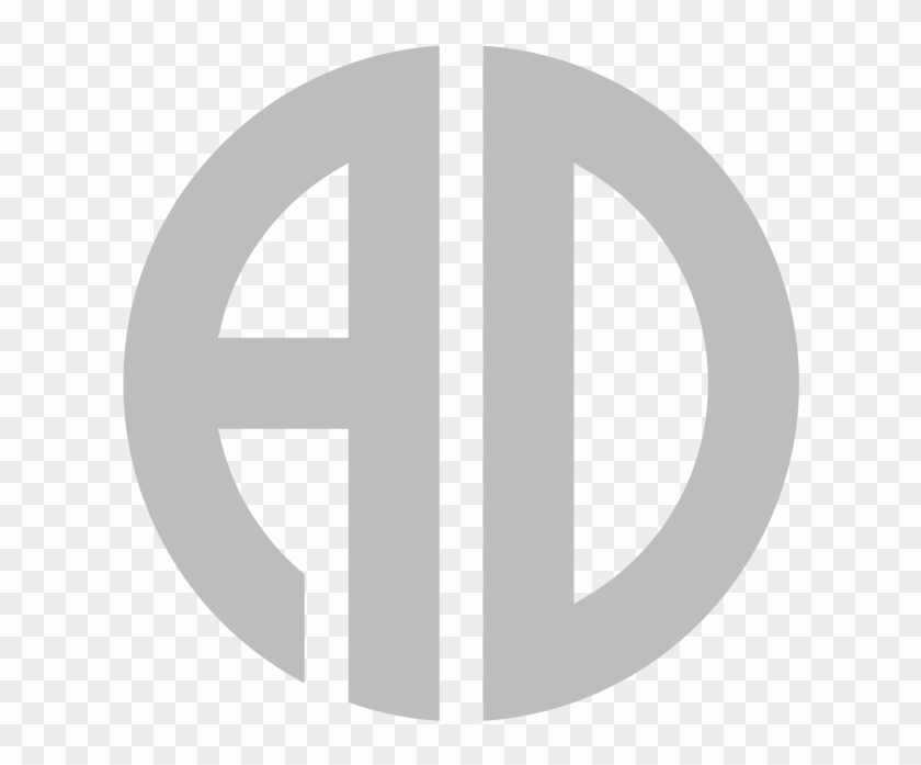 Logo Ad Png - Logo Ad En Png Clipart