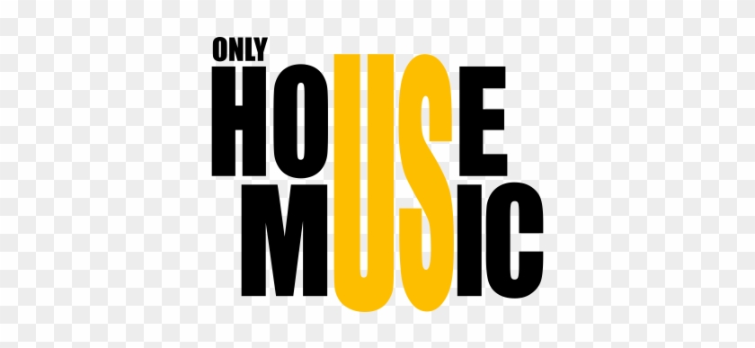 Only House Music - There's Probably No God Clipart #3458162