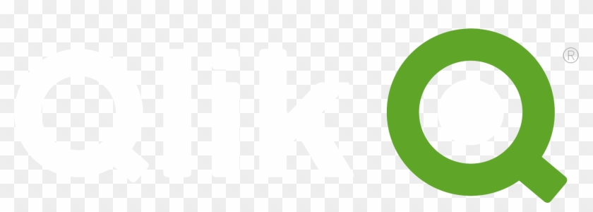 Consultant Developers On Qlik Sense Qlik Indicators - Qlik Clipart