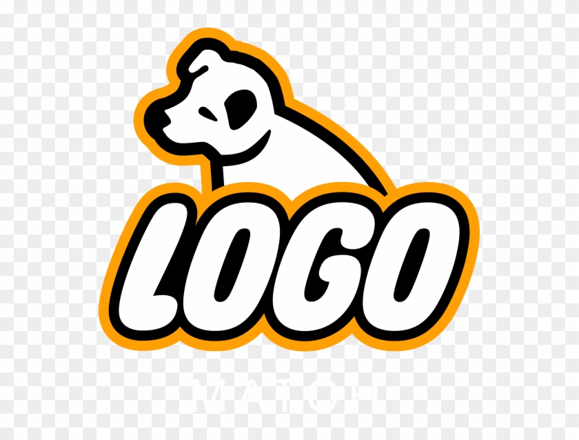 Lego Logo Clipart
