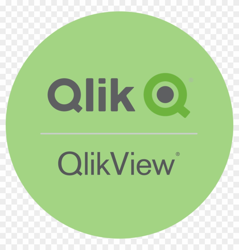 Qlik Products - Qlik Clipart #3458259