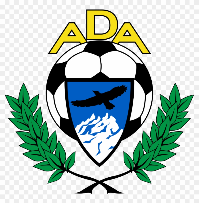 Ad Alcorcón Logo - Cd Lugo Vs Alcorcon Clipart #3458262