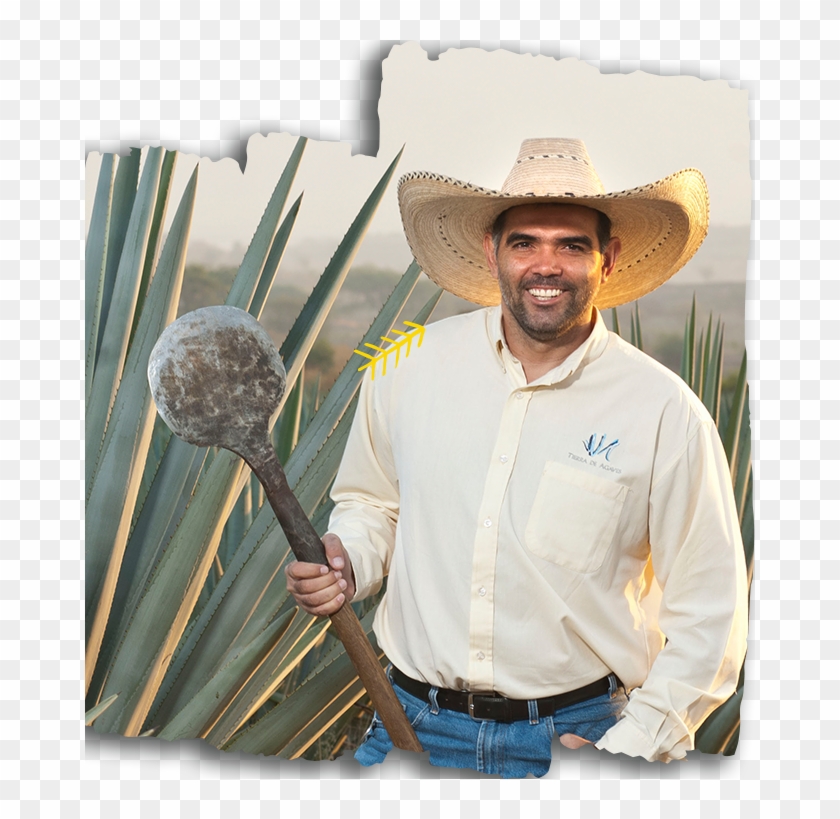 Jose Fernandez - Cowboy Hat Clipart #3458291