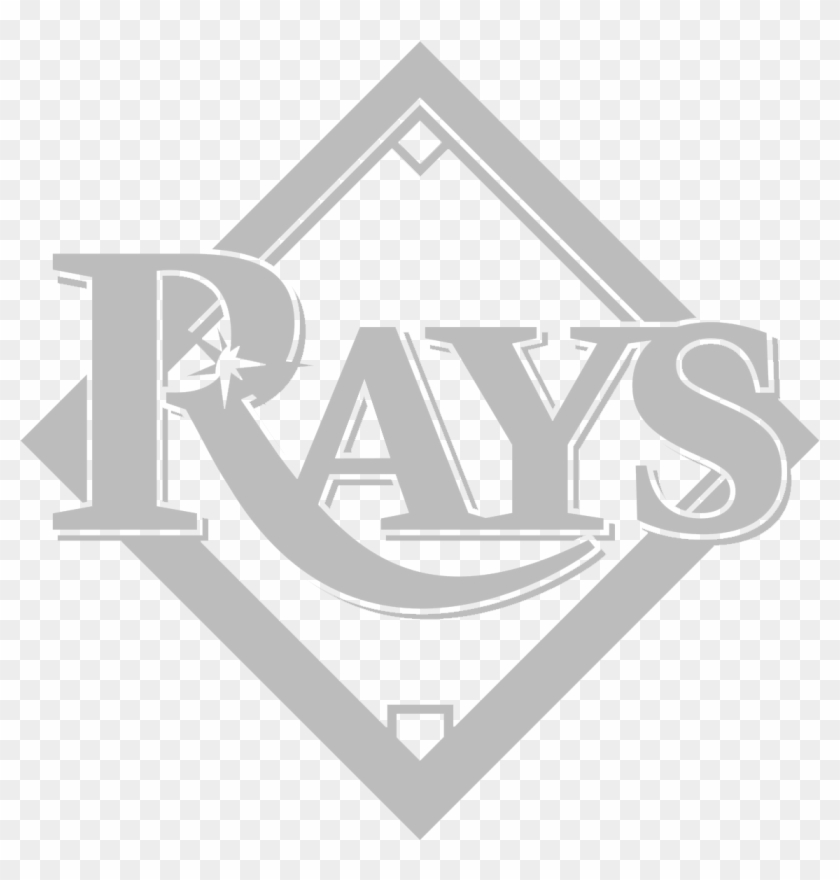 Tampa Bay Rays Clipart #3458324