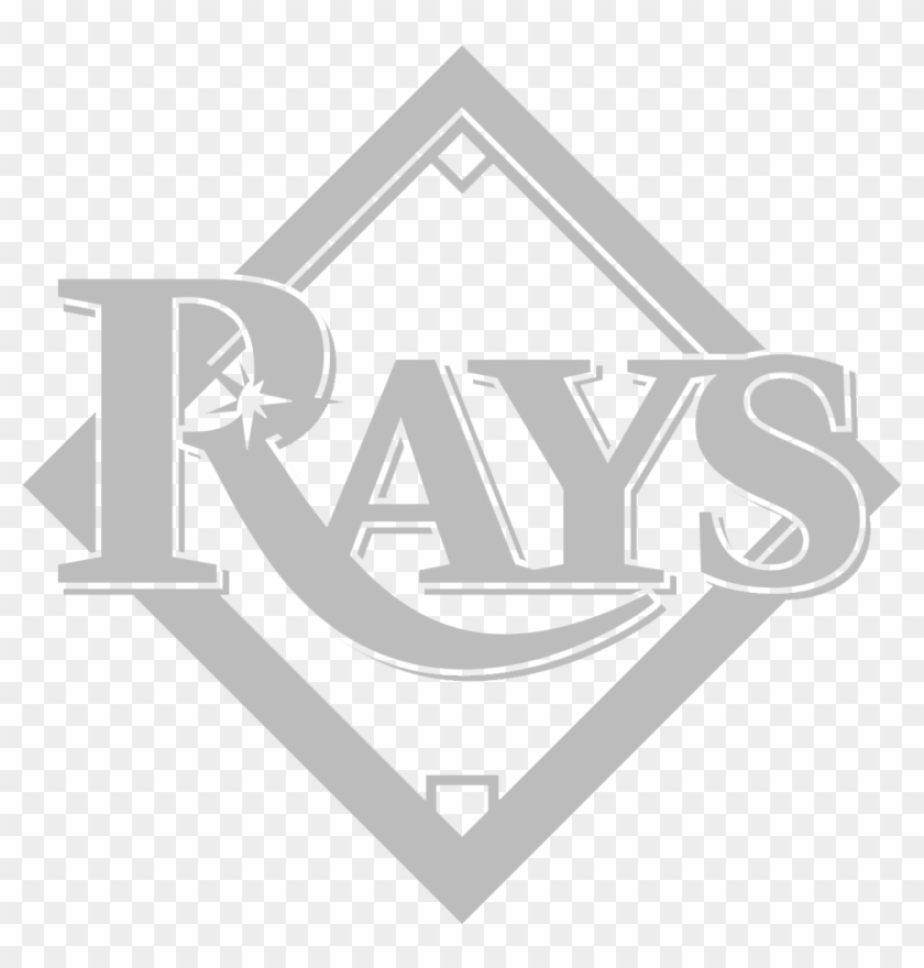 Tampa Bay Rays Clipart