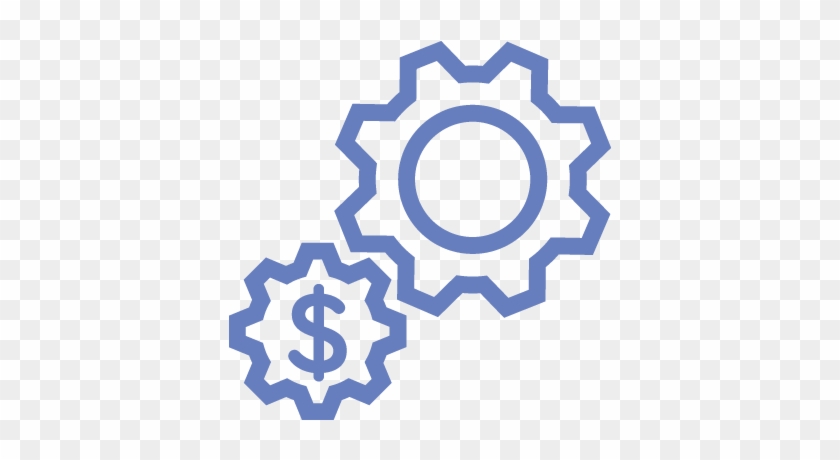 Don't Assume That Simply Installing Qlik Sense Creates - Consolidation Icon Clipart