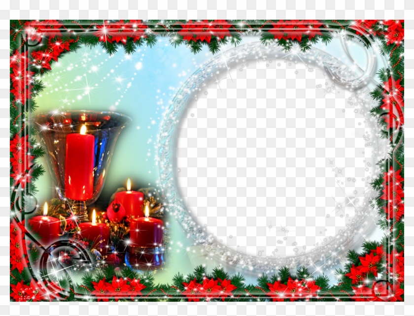 Fondos De Navidad Para Fotos Online En Hd 2015 Clipart #3458377