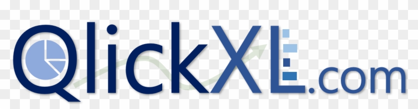 Qlik Sense & Excel Help Site Clipart