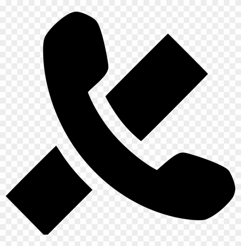 No Connection Phone Hang Up Comments Clipart